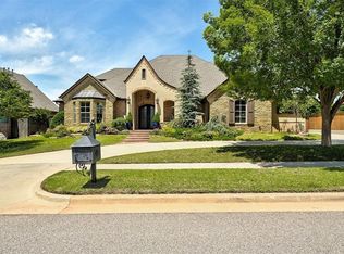 4409 Farm Hill Rd, Norman, OK 73072