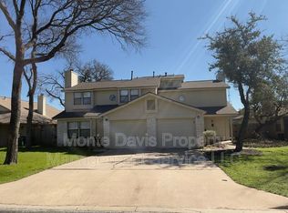 12307 Cahone Trl #A, Austin, TX 78729