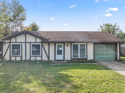 743 Clifty Falls Ln, Dayton, IN, 47941