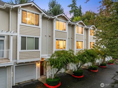 11931 NE 162nd Lane #14-3, Bothell, WA, 98011