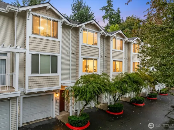 11931 NE 162nd Lane #14-3, Bothell, WA 98011