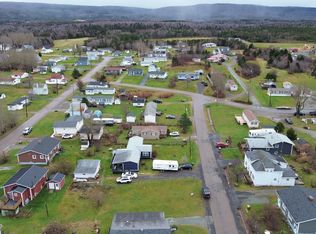 Beaton St, Inverness, NS B0E1N0