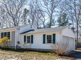 67 Crawford Rd, Barnstable, MA 02630