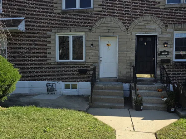 297 N Bishop Ave, Clifton Heights, PA 19018
