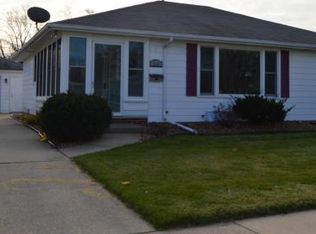 919 E Marquette St, Appleton, WI 54911