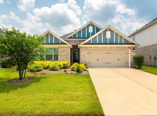 9826 N Goshawk Trl, Conroe, TX 77385