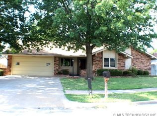 12309 E 40th St, Tulsa, OK 74146