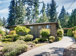 12845 NE 73rd St, Kirkland, WA 98033