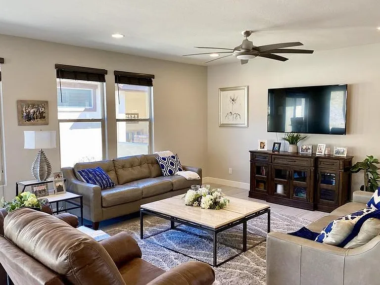 3868 Goldmine Canyon Way — Photo 6