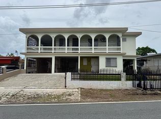 Carr 495 Km 1.4 Bo Cerro Gordo Sector Medina, Moca, PR 00676