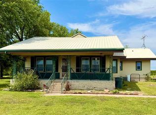3501 W Hubbard Rd, Ponca City, OK 74601