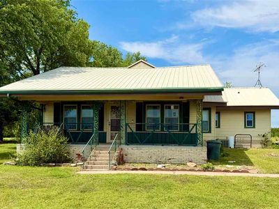 3501 W Hubbard Rd, Ponca City, OK, 74601
