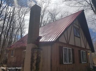 8523 Hillcrest Dr, Tobyhanna, PA 18466