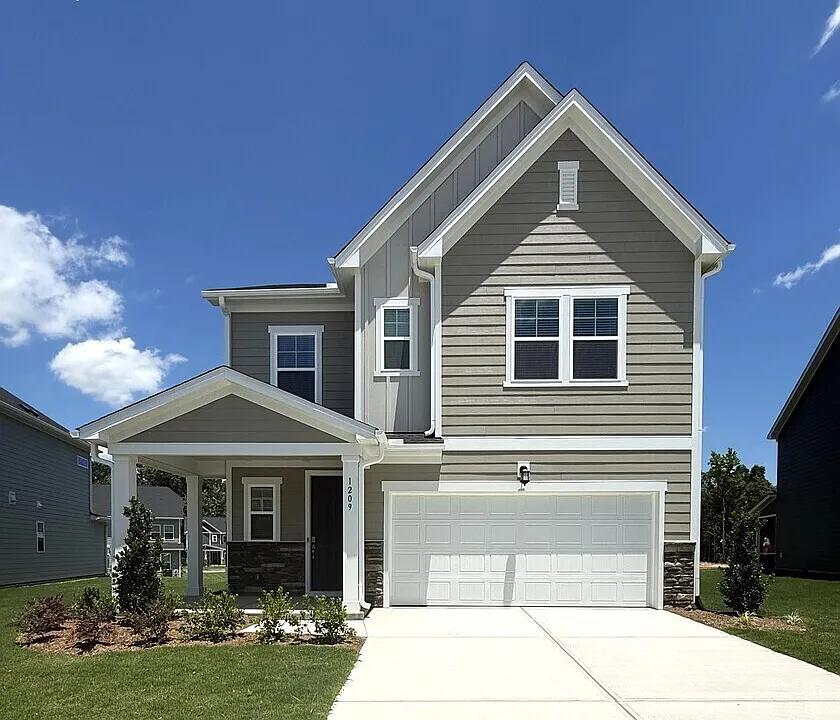 1209 Coral Cay Bnd
