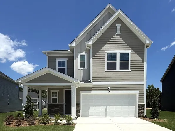 1209 Coral Cay Bnd, Wake Forest, NC
