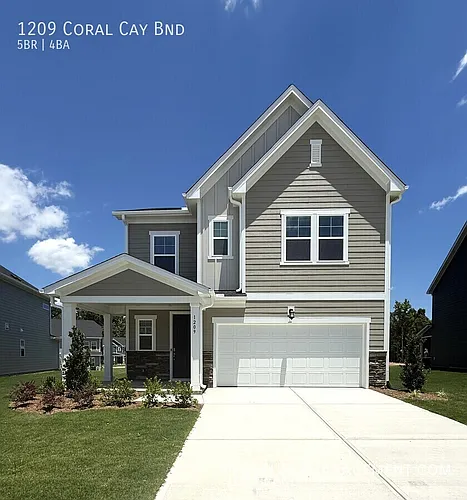 1209 Coral Cay Bnd Photo 1