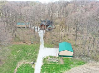 1947 W 1100 N, Knightstown, IN