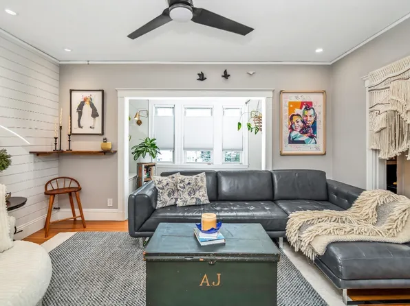 61-63 Philbrick St #2, Roslindale, MA 02131