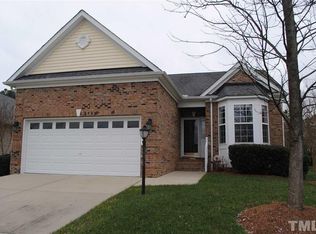 326 Indian Elm Ln, Cary, NC 27519