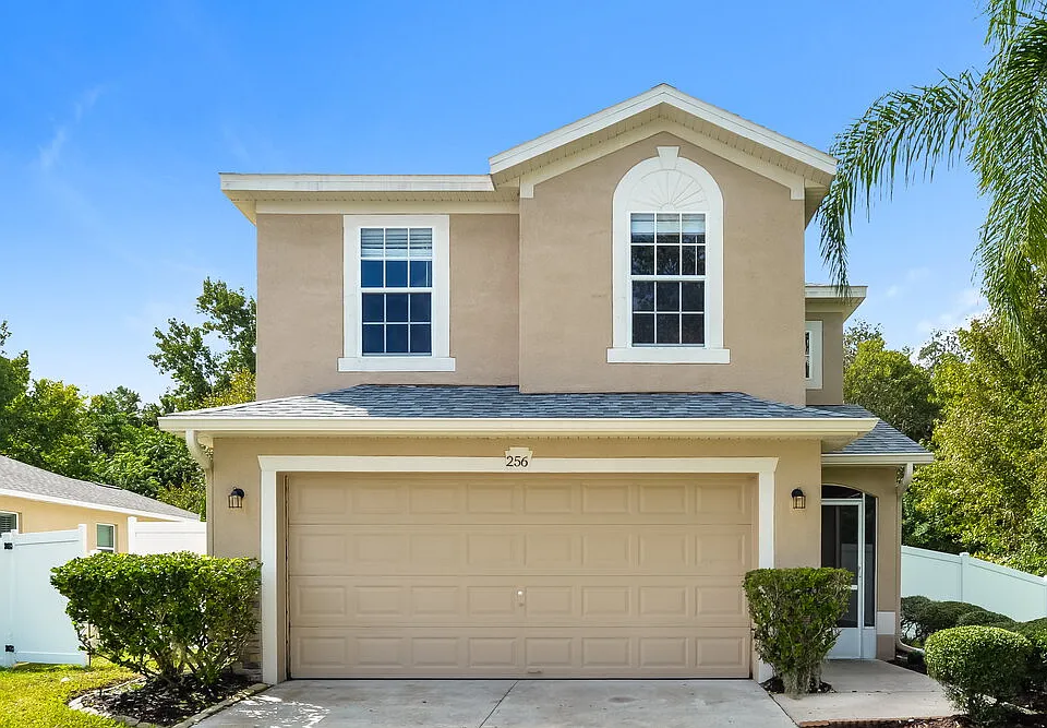 256 Bella Rosa Cir