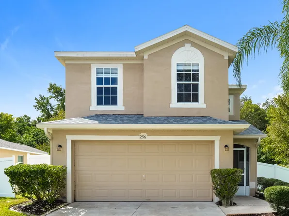 256 Bella Rosa Cir, Sanford, FL 32771