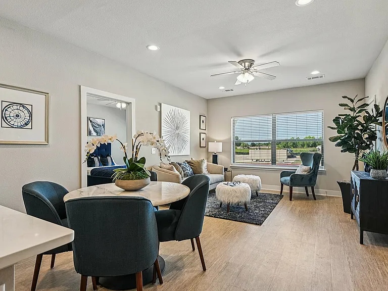 Open Concept