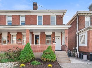 2014 Monroe St, Pittsburgh, PA 15218