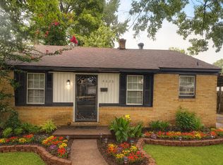 4626 Owen Rd, Memphis, TN 38122