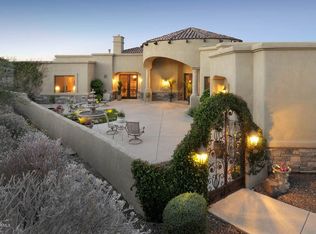 6124 E Owls Nest Pl, Tucson, AZ 85750