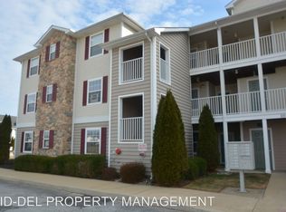 1880 Congressional Village Dr UNIT 8201, Middletown, DE 19709