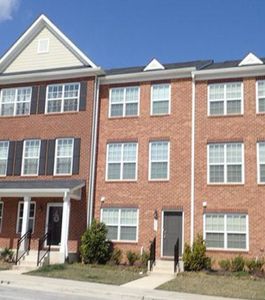 4366 Old Frederick Rd, Baltimore, MD, 21229