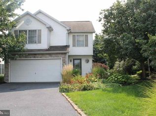 2023 Alexis Dr, Harrisburg, PA 17110