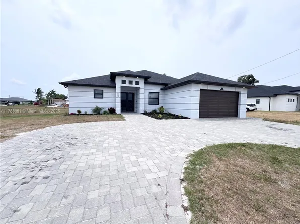 314 Chiquita Blvd N, Cape Coral, FL 33993