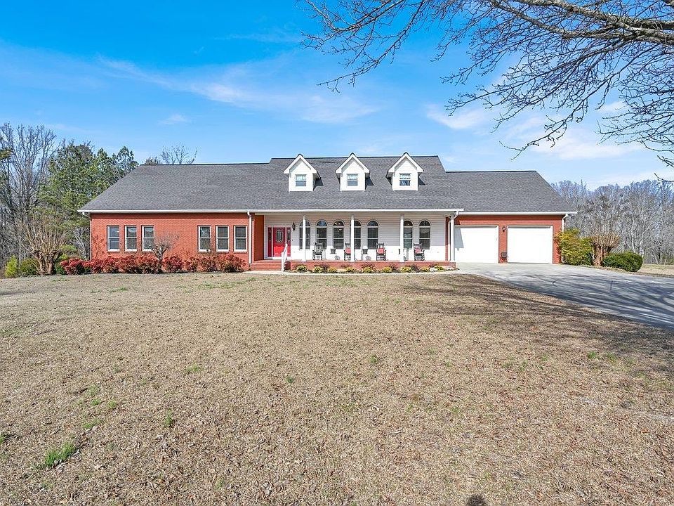 95 County Road 1395, Falkville, AL 35622 Zillow