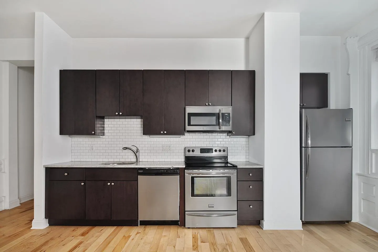 Spruce Street Lofts — Photo 1