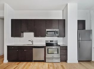 Spruce Street Lofts, Philadelphia, PA 19107