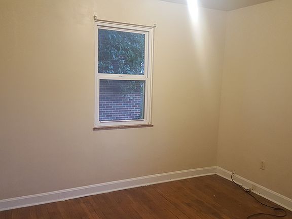 first floor bedroom