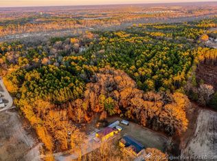 Tombstone Dr, Saint Pauls, NC 28384