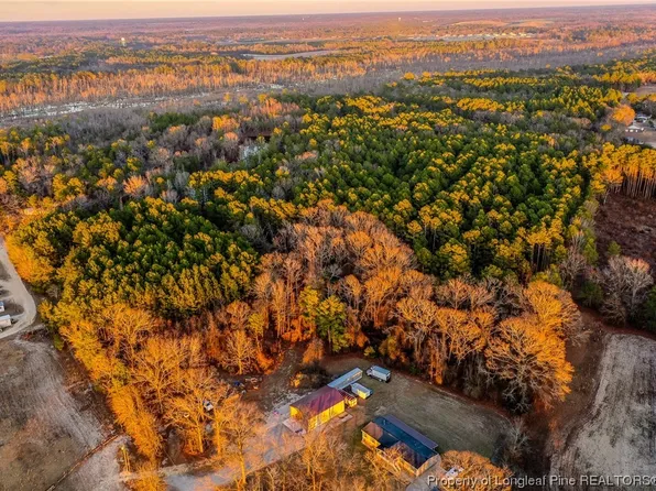 Tombstone Dr, Saint Pauls, NC 28384