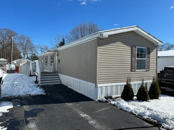 181 Boston Post Rd E Lot 62, Marlborough, MA 01752