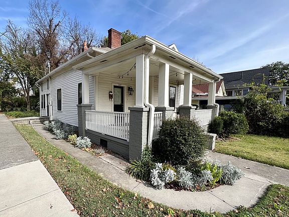 2nd image of 601 Gill Ave