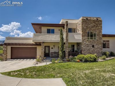 4397 Echo Ct, Larkspur, CO, 80118