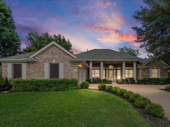 5118 Prairie Dunes Dr, Austin, TX 78747