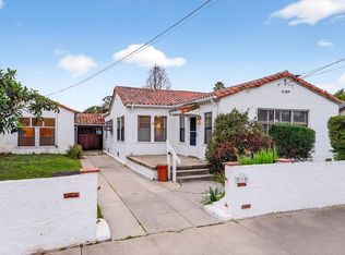 215 Cayuga St, Santa Cruz, CA 95062