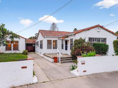 215 Cayuga St, Santa Cruz, CA, 95062