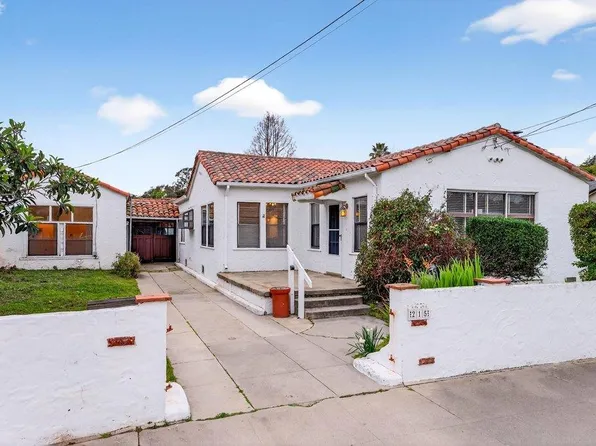 215 Cayuga St, Santa Cruz, CA 95062
