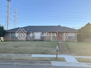 1312 Tierra Calle, Carrollton, TX 75006