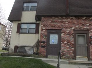 2344 Baldwin Ave, Holmes, PA 19043