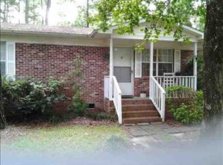 1870 Bellamy Rd, Conway, SC 29526