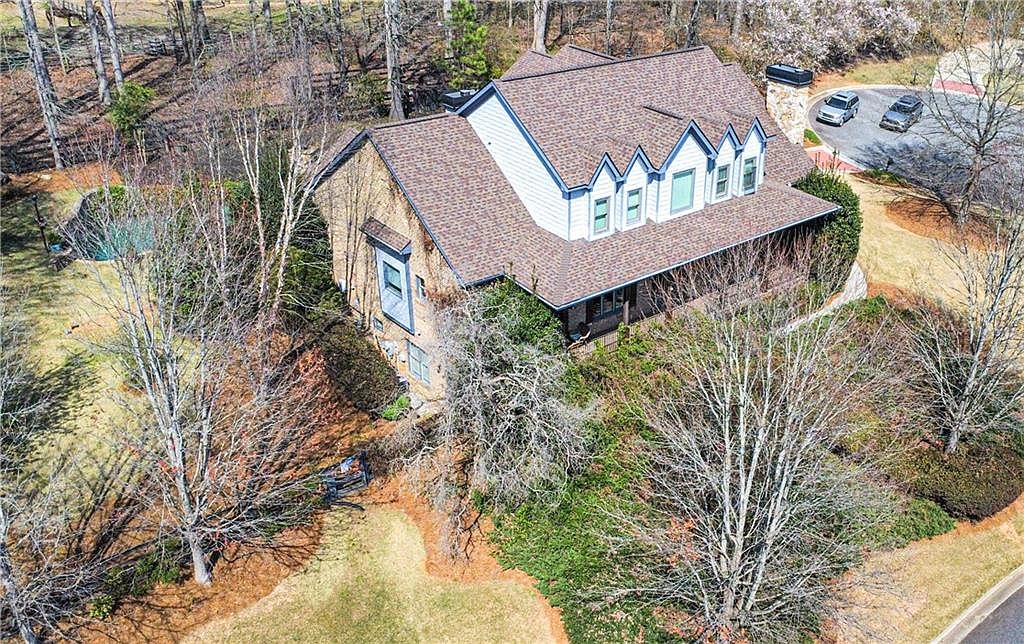 300 Arbor Green Ln, Alpharetta, GA 30004 Zillow